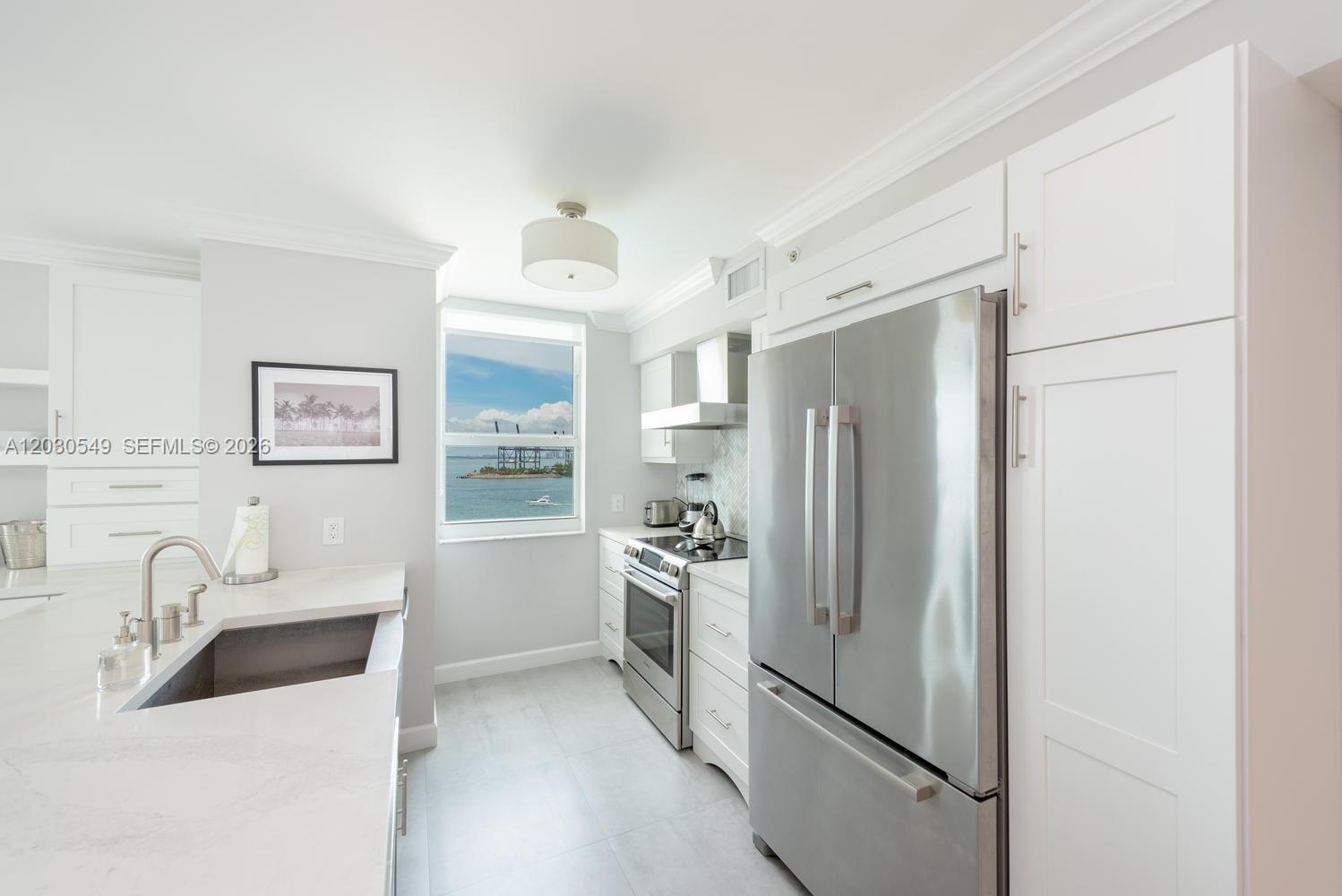 YACHT CLUB AT PORTOFINO C - Residential Lease
