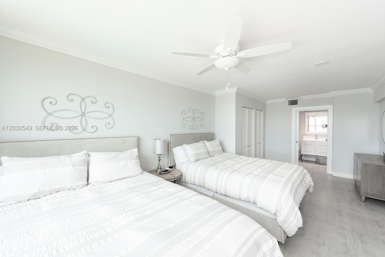 YACHT CLUB AT PORTOFINO C - Residential Lease