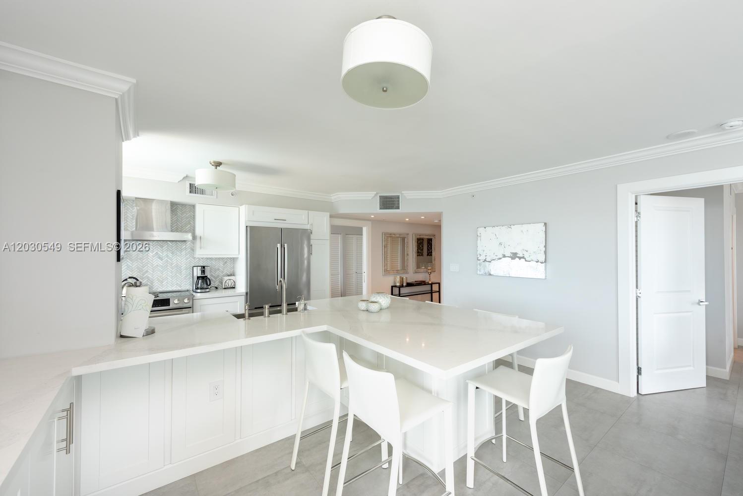 YACHT CLUB AT PORTOFINO C - Residential Lease