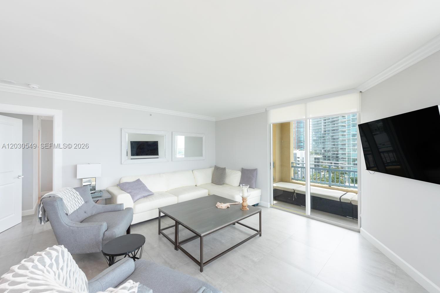 YACHT CLUB AT PORTOFINO C - Residential Lease