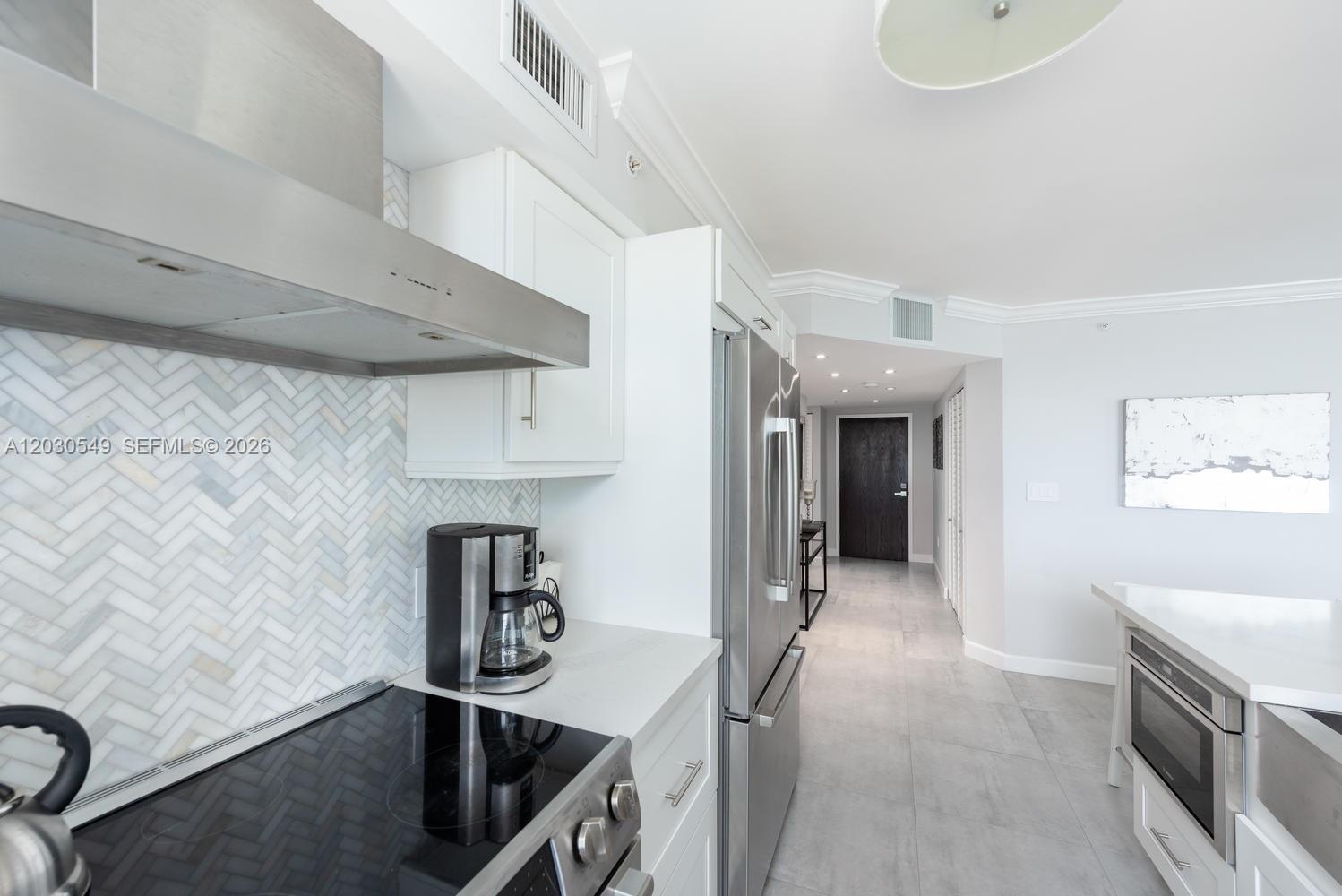 YACHT CLUB AT PORTOFINO C - Residential Lease