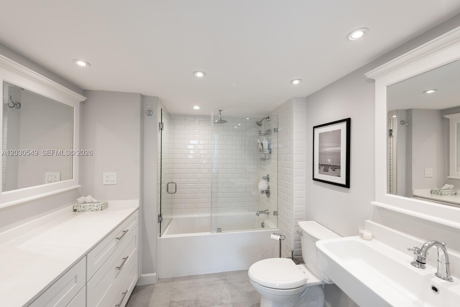 YACHT CLUB AT PORTOFINO C - Residential Lease