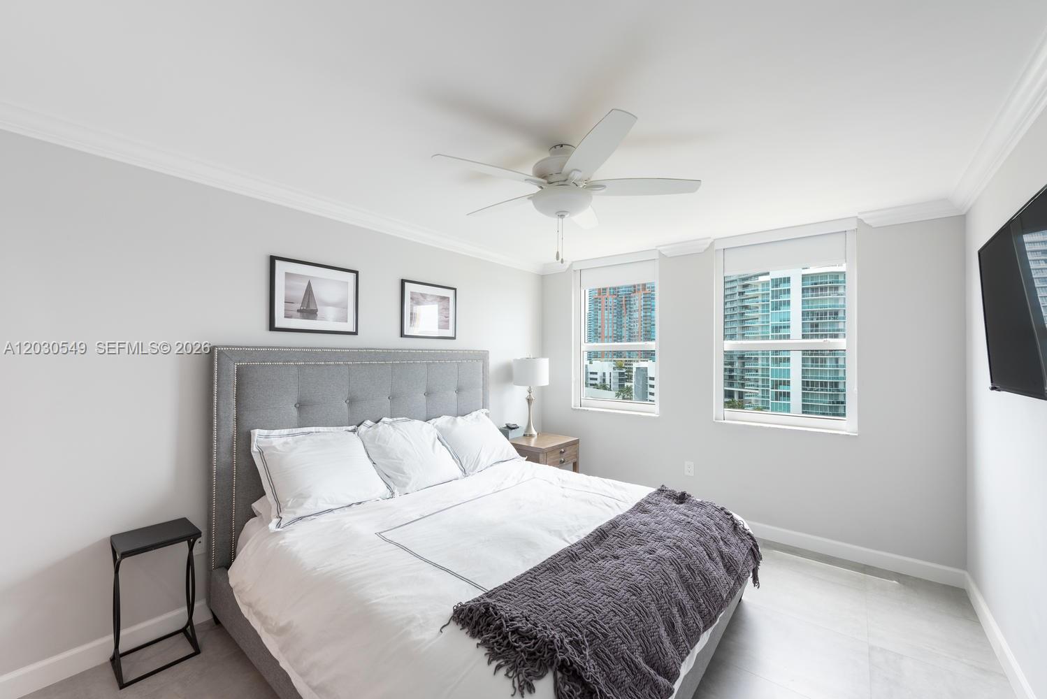 YACHT CLUB AT PORTOFINO C - Residential Lease