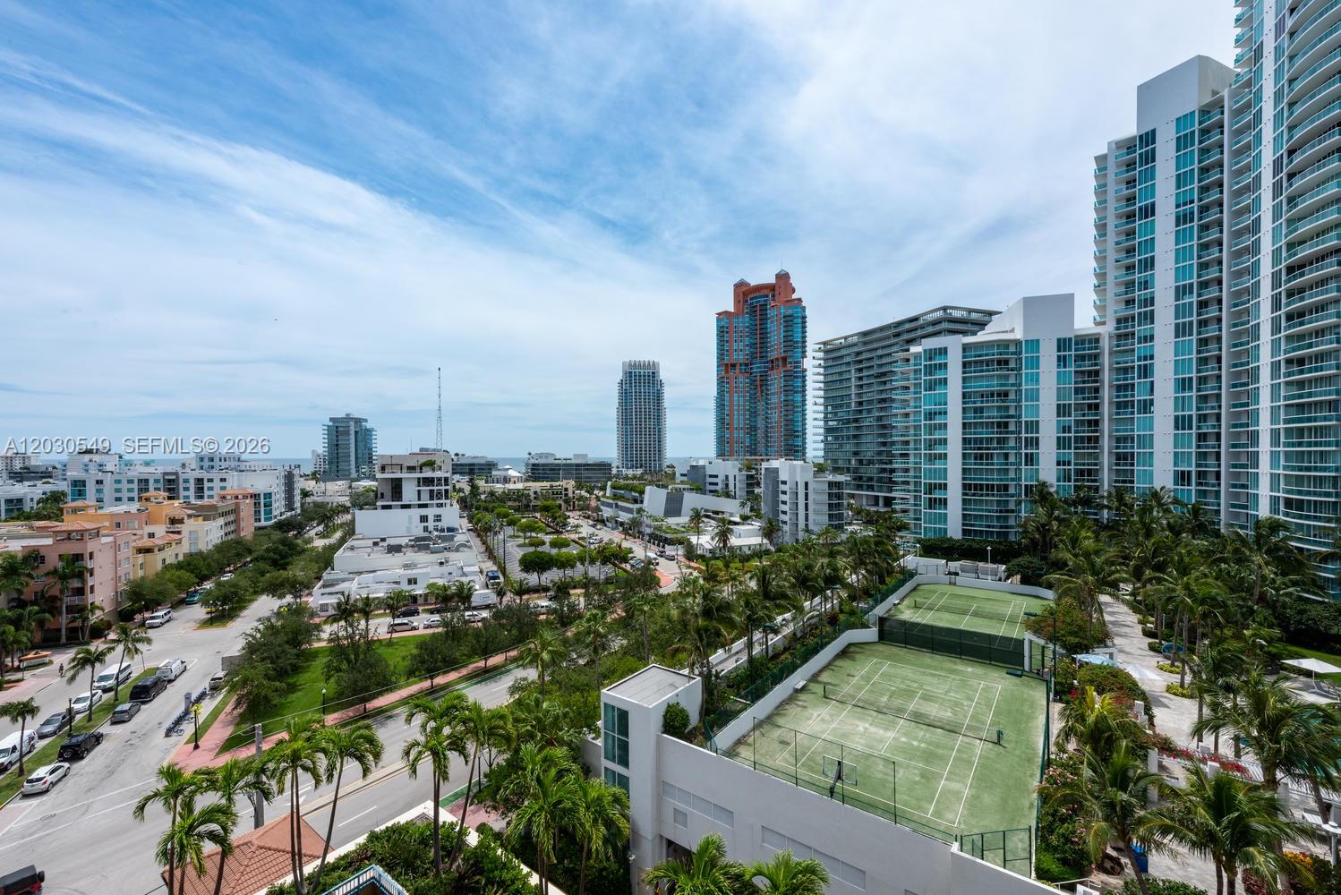 YACHT CLUB AT PORTOFINO C - Residential Lease