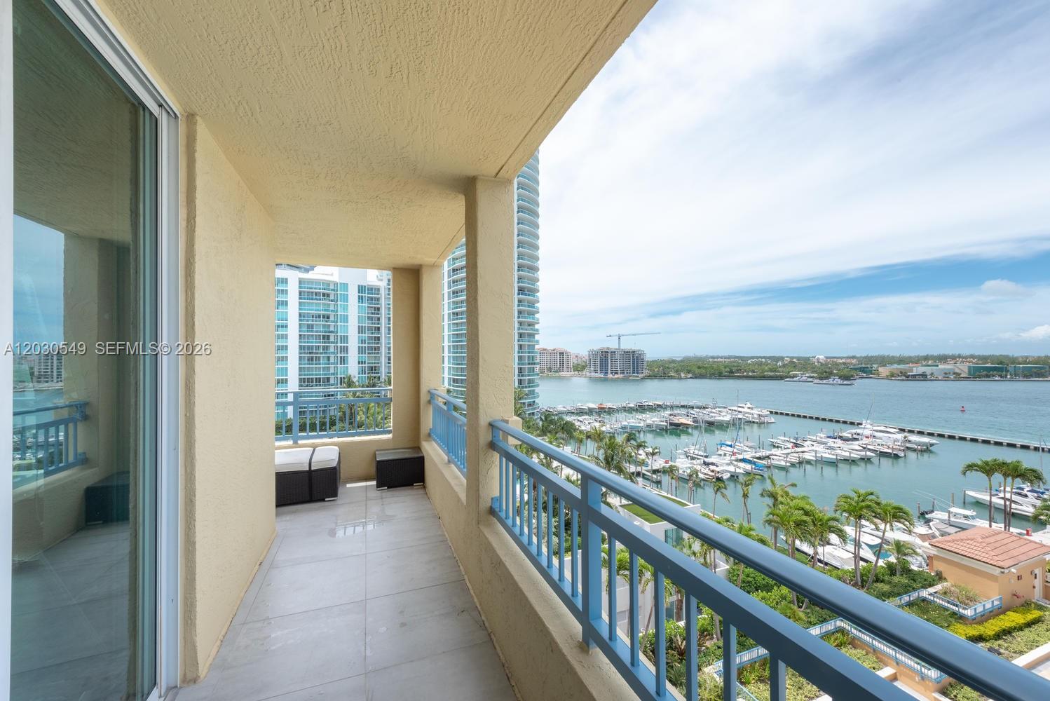 YACHT CLUB AT PORTOFINO C - Residential Lease