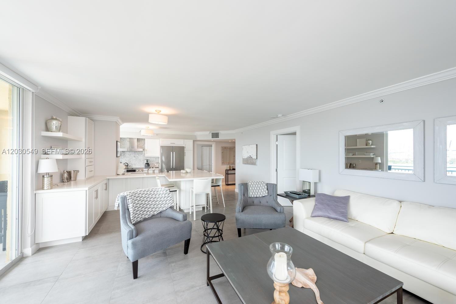 YACHT CLUB AT PORTOFINO C - Residential Lease