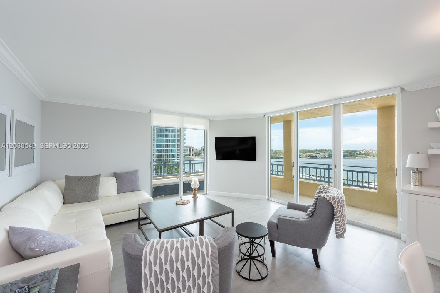 YACHT CLUB AT PORTOFINO C - Residential Lease