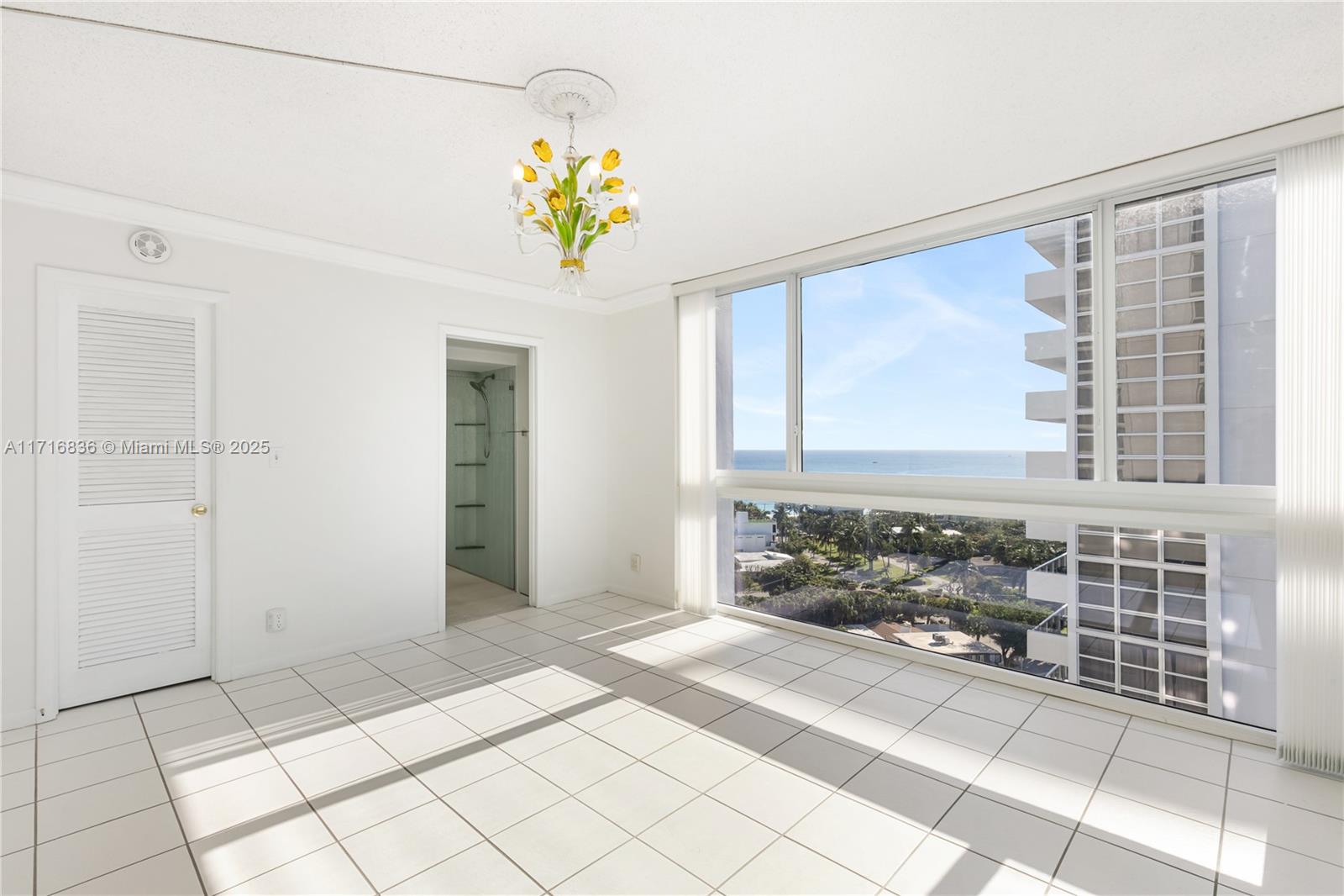 EMBASSY TOWER II INC COND - Residential