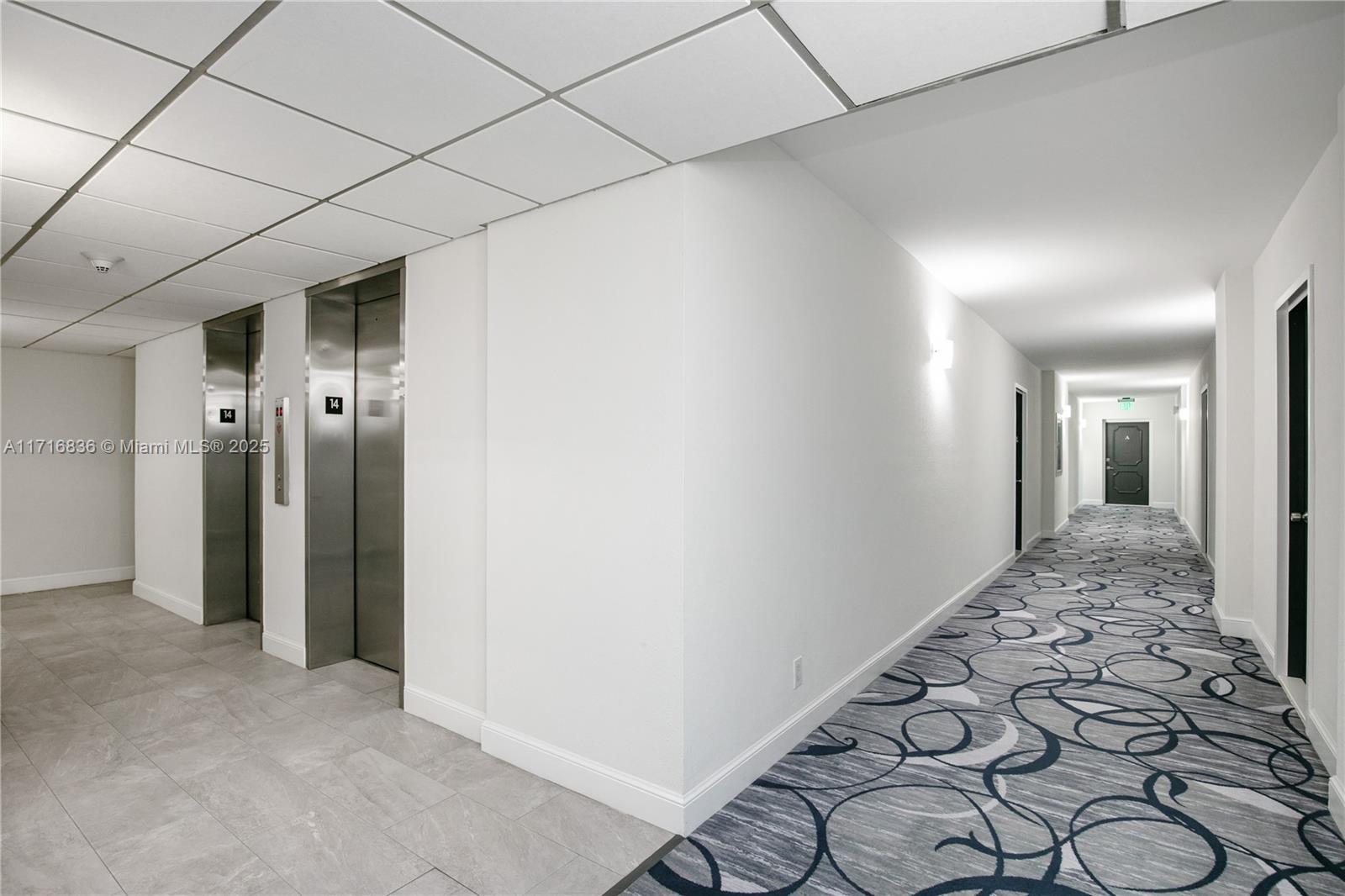 EMBASSY TOWER II INC COND - Residential