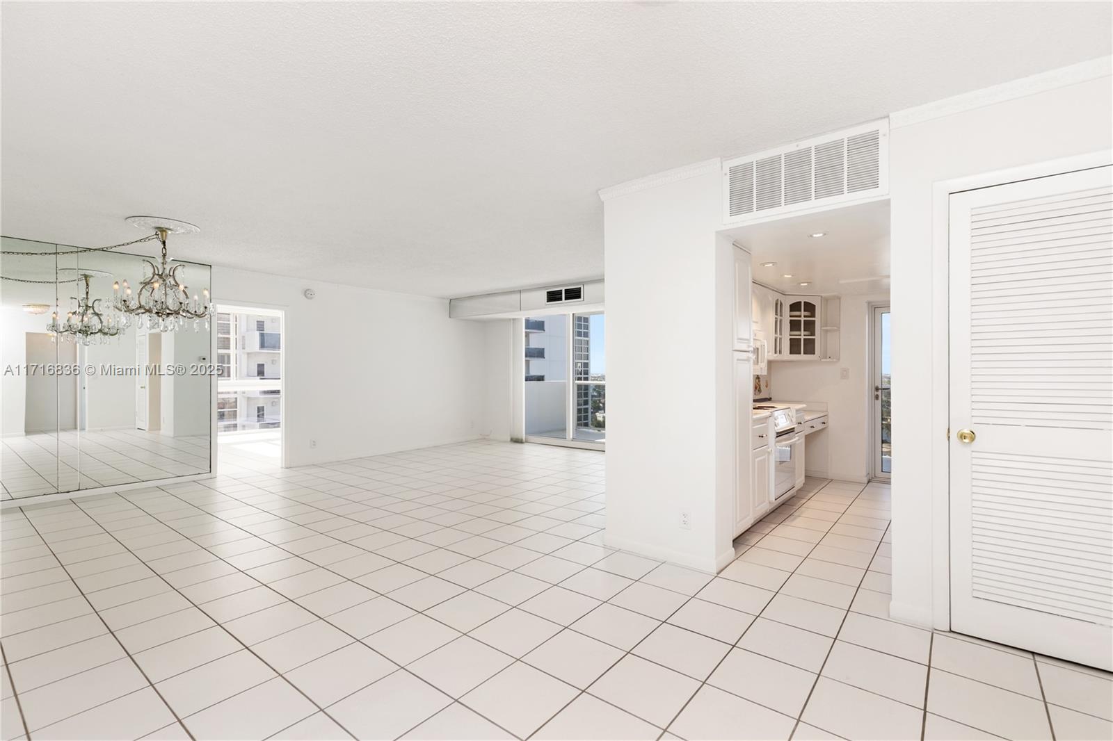 EMBASSY TOWER II INC COND - Residential