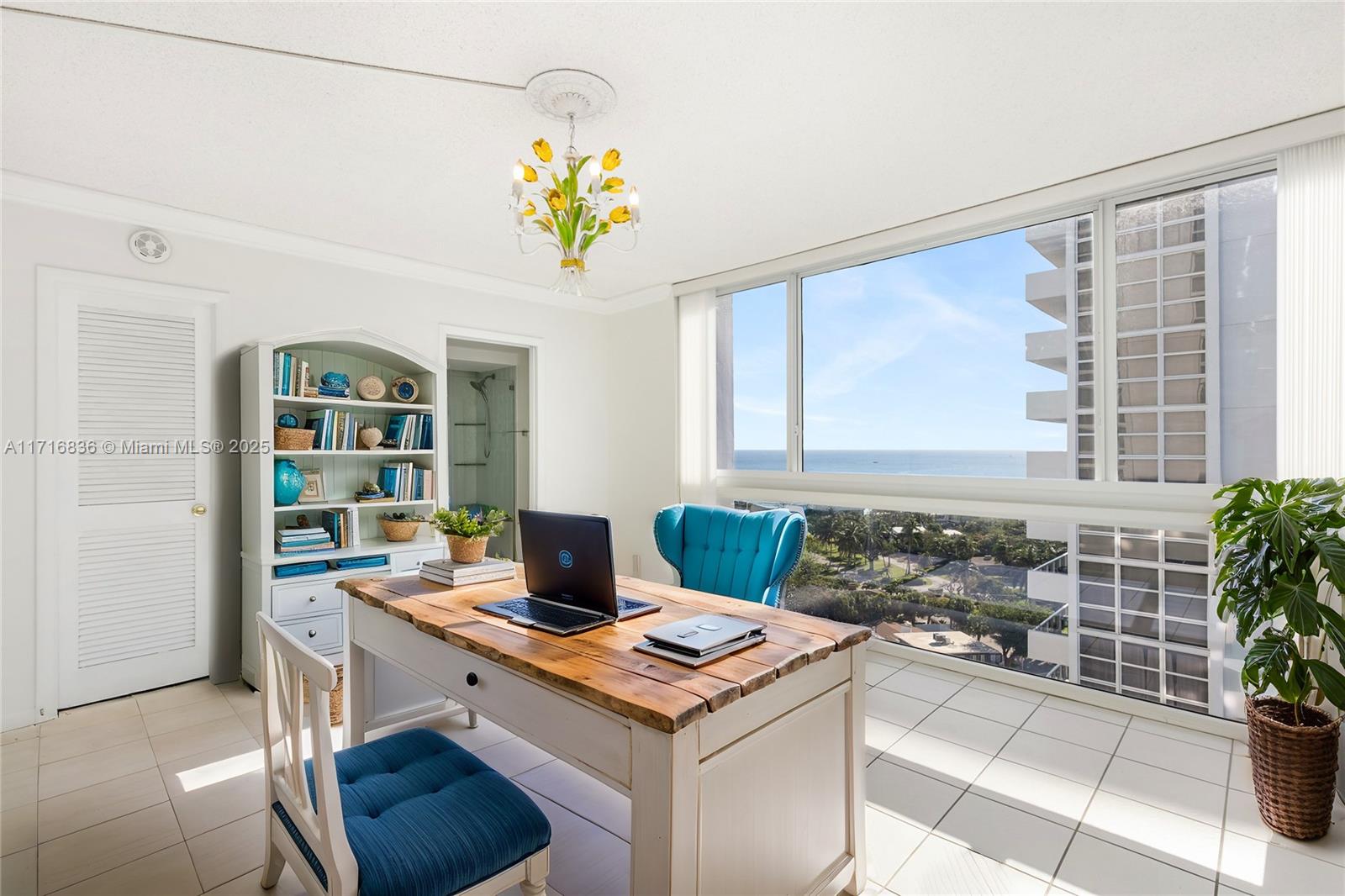 EMBASSY TOWER II INC COND - Residential
