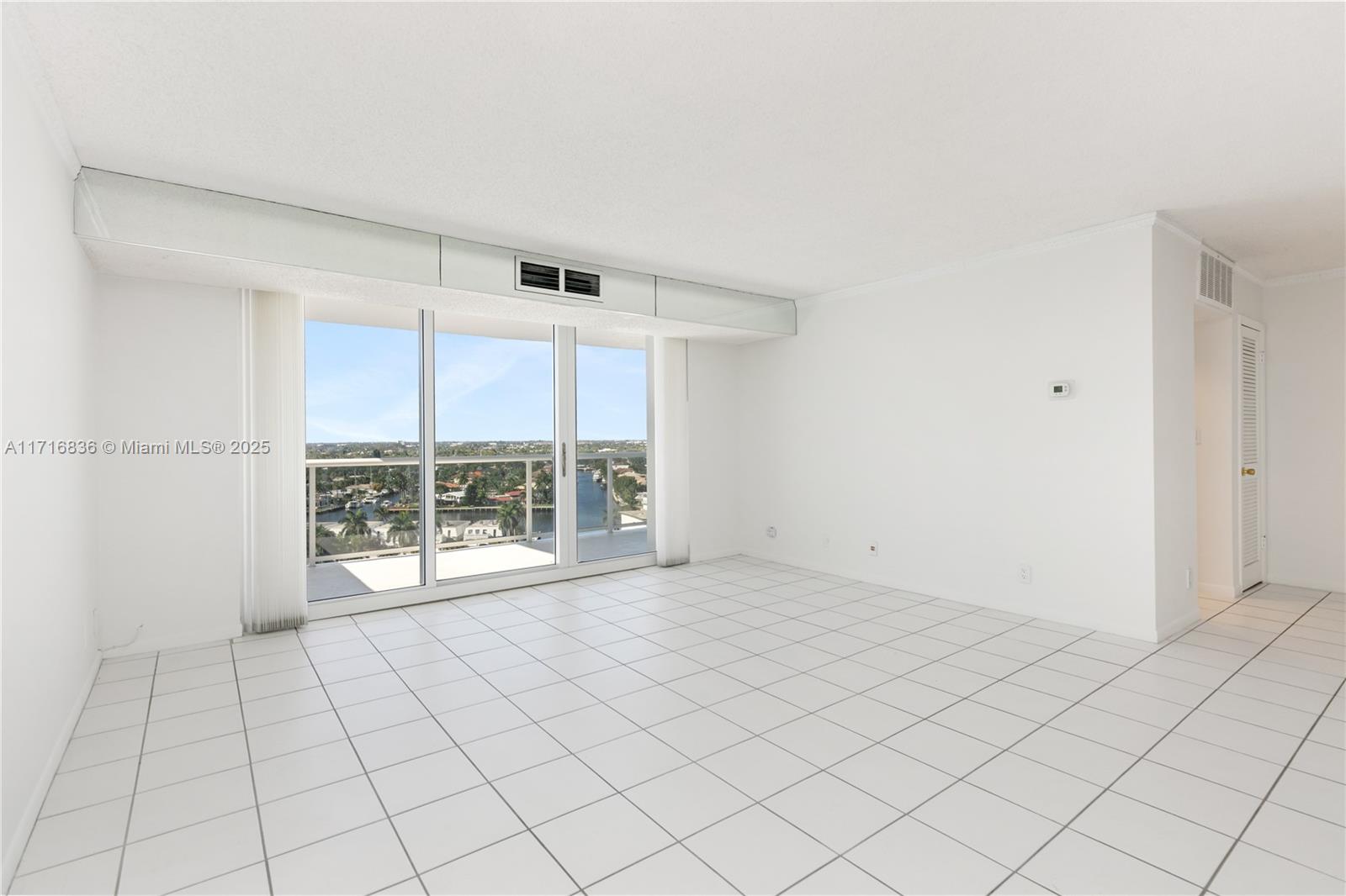 EMBASSY TOWER II INC COND - Residential