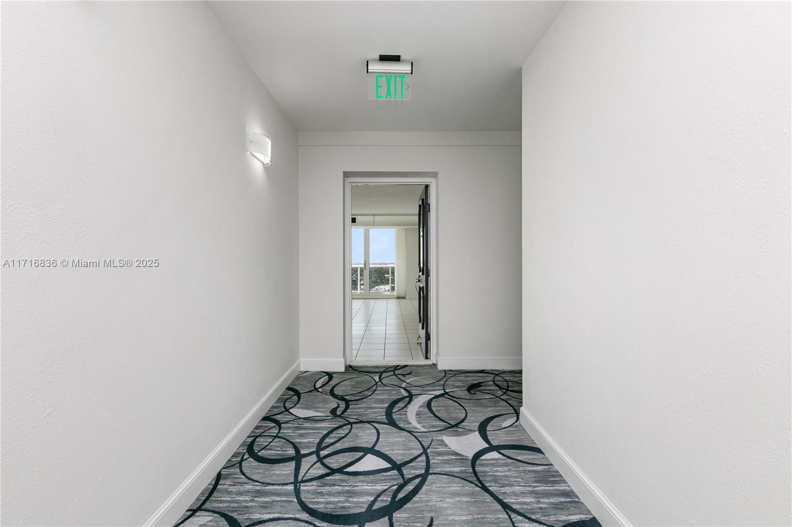 EMBASSY TOWER II INC COND - Residential