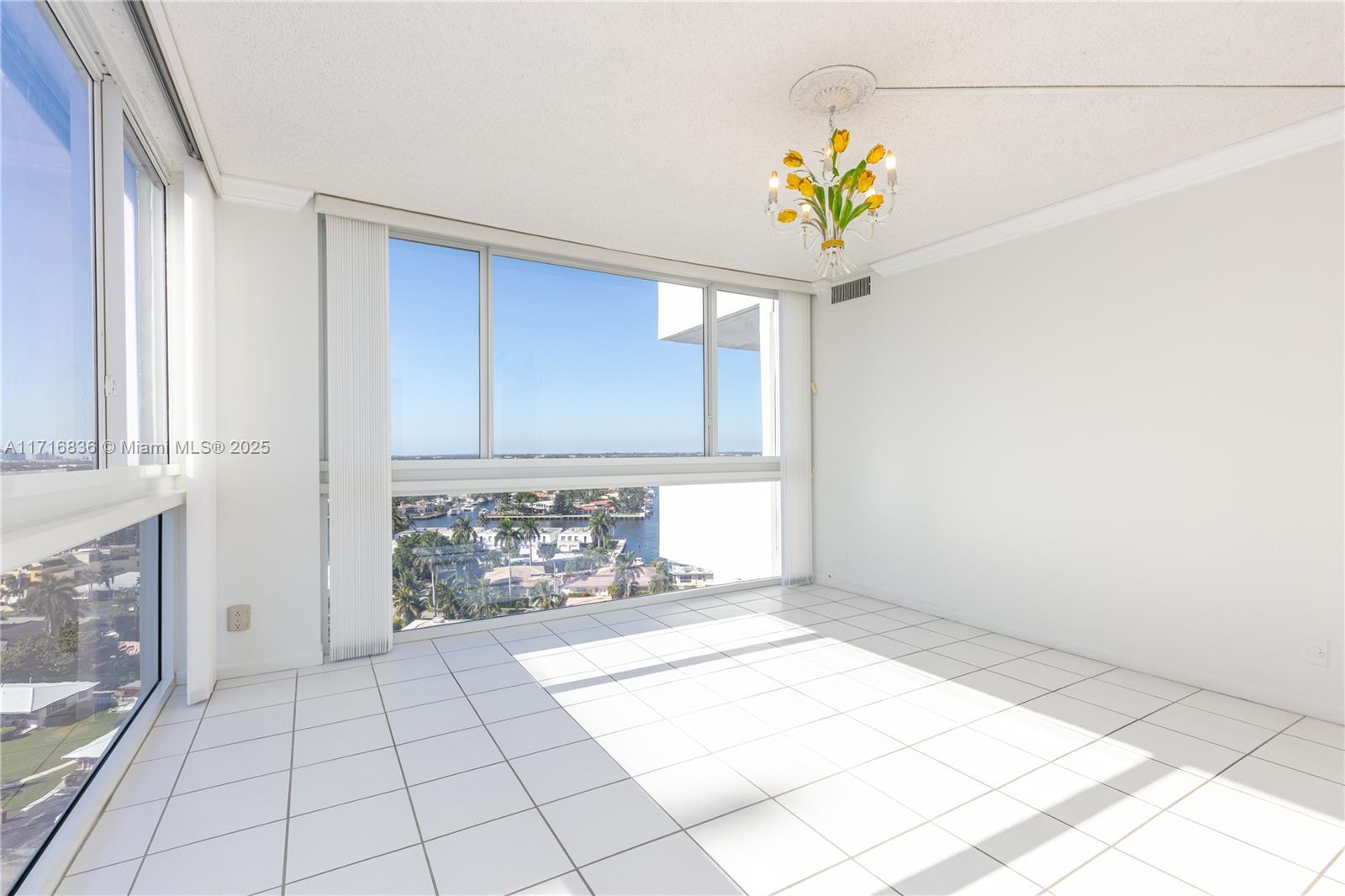 EMBASSY TOWER II INC COND - Residential