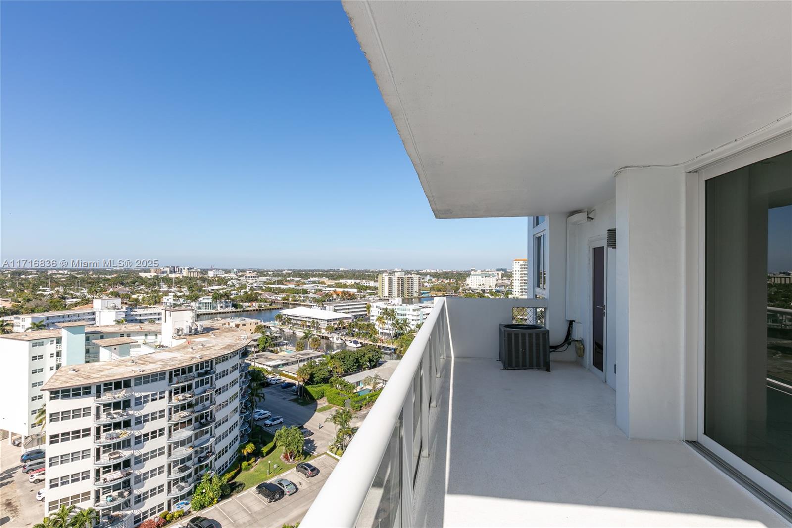 EMBASSY TOWER II INC COND - Residential
