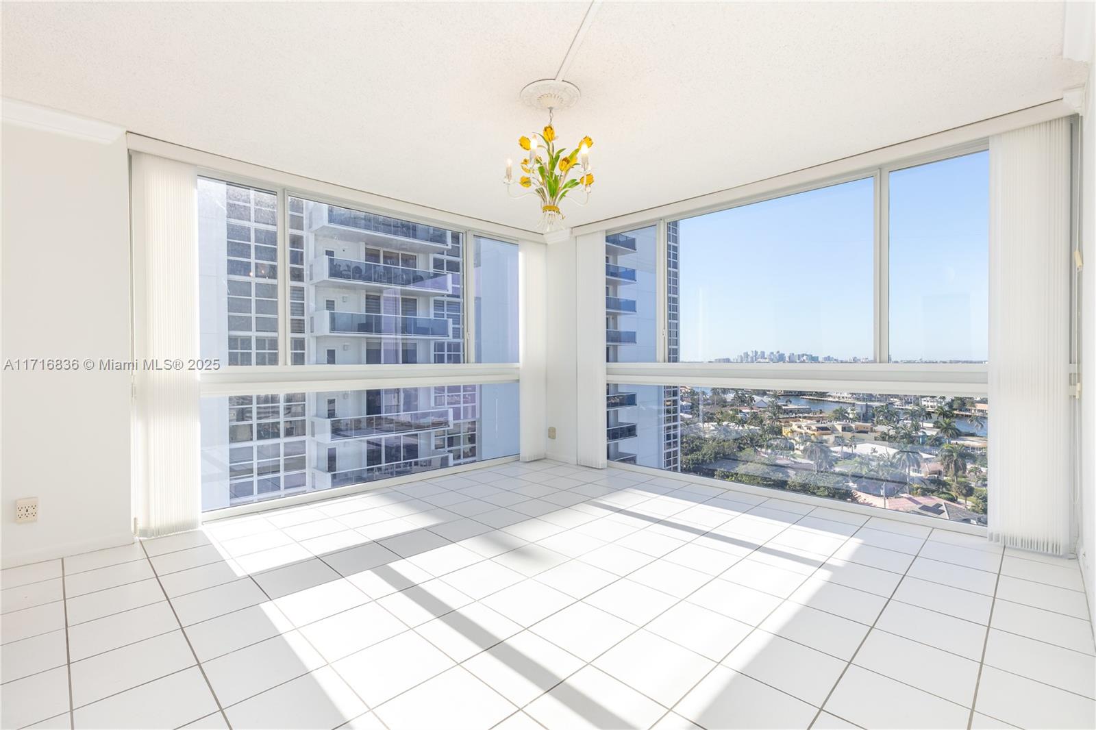 EMBASSY TOWER II INC COND - Residential