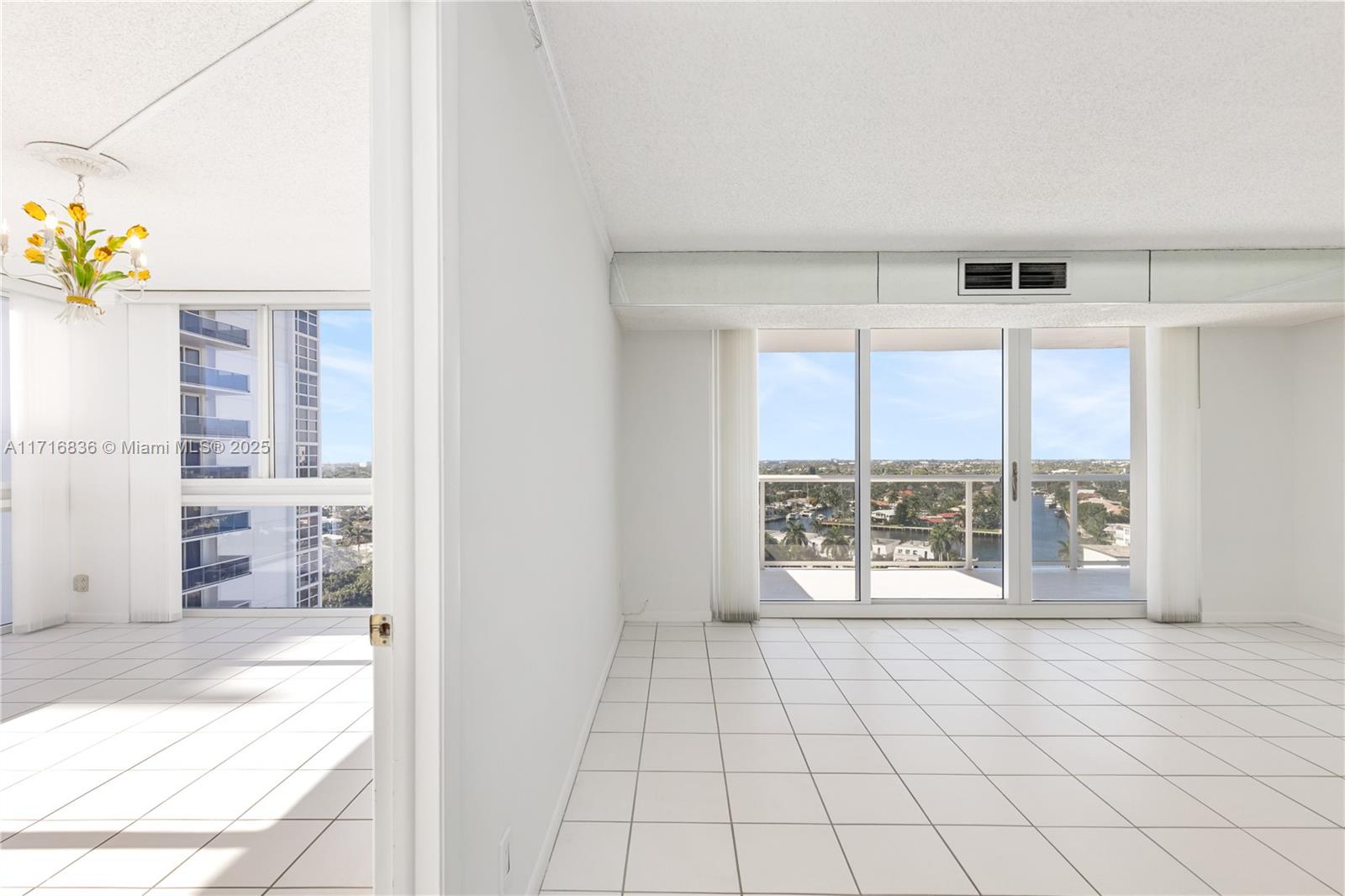EMBASSY TOWER II INC COND - Residential