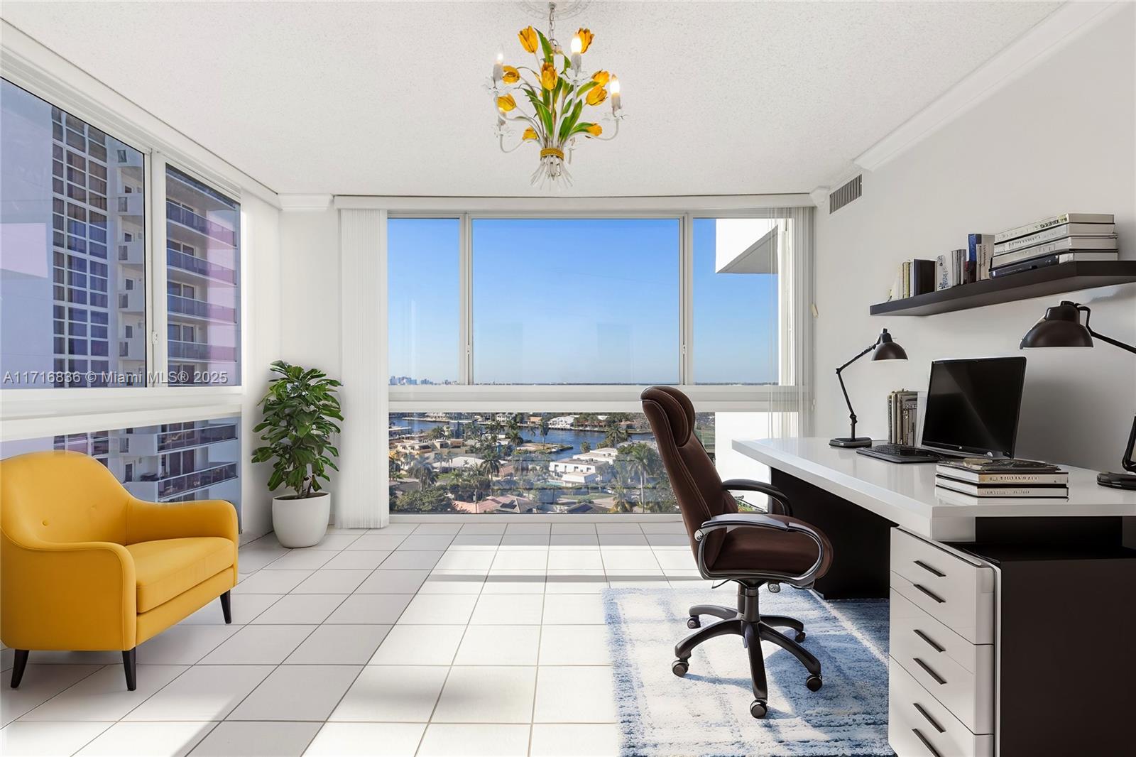 EMBASSY TOWER II INC COND - Residential
