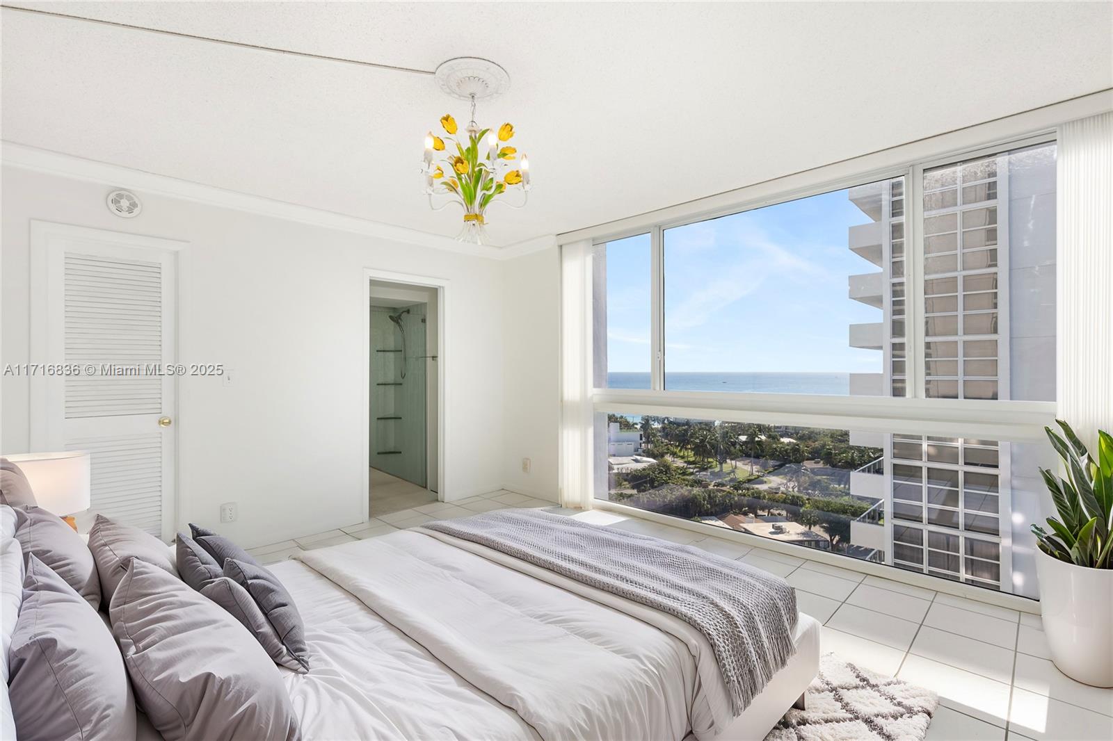 EMBASSY TOWER II INC COND - Residential