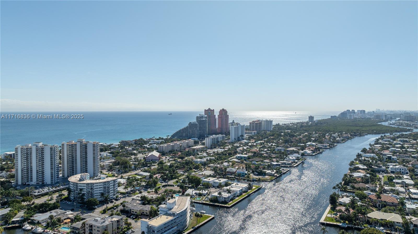 EMBASSY TOWER II INC COND - Residential
