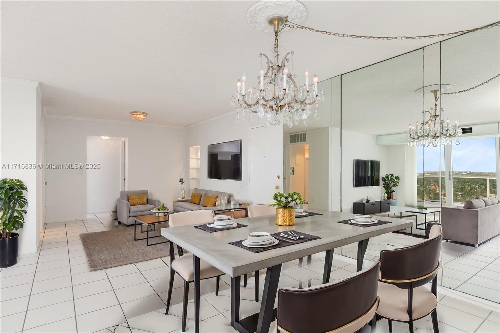 EMBASSY TOWER II INC COND - Residential