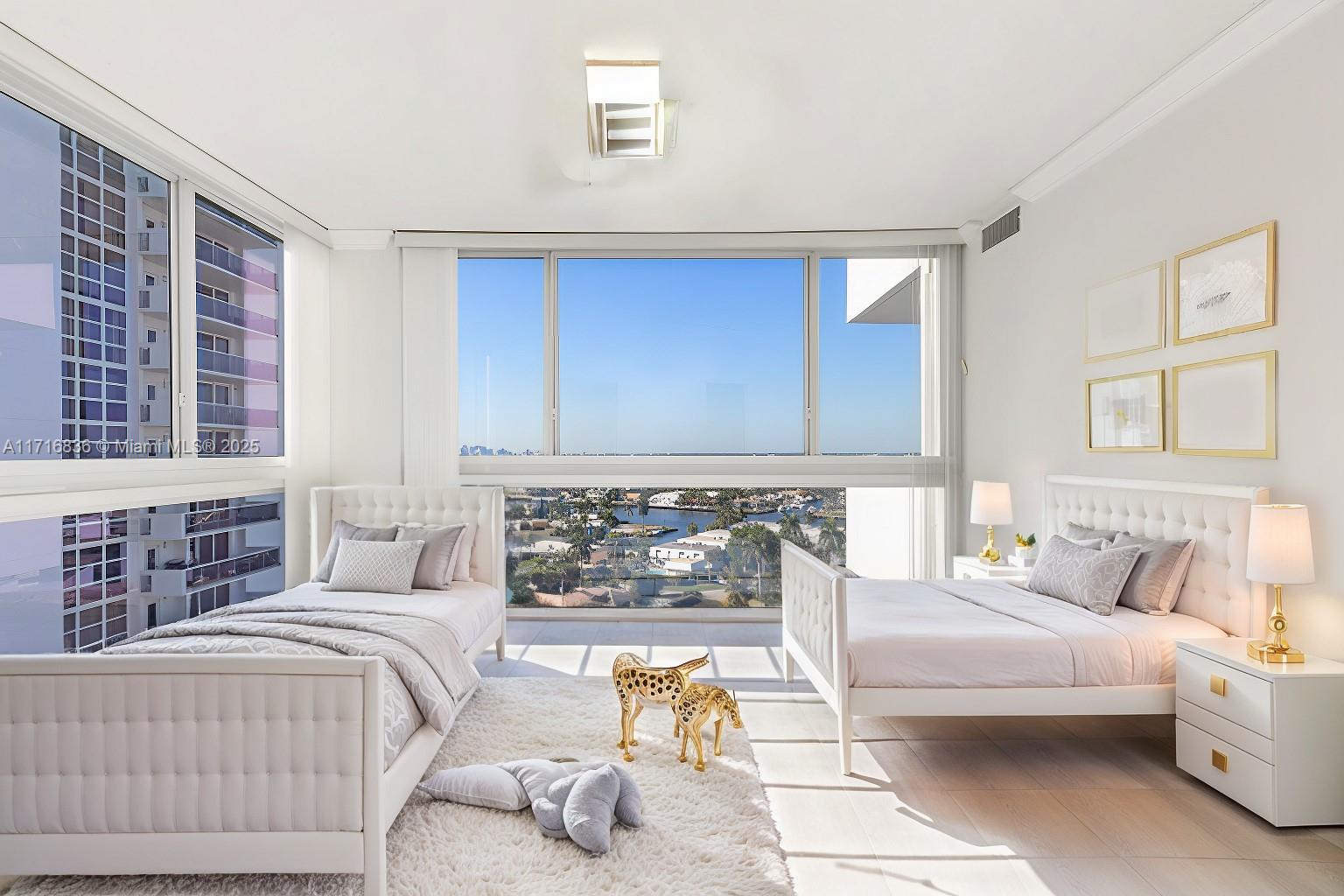 EMBASSY TOWER II INC COND - Residential