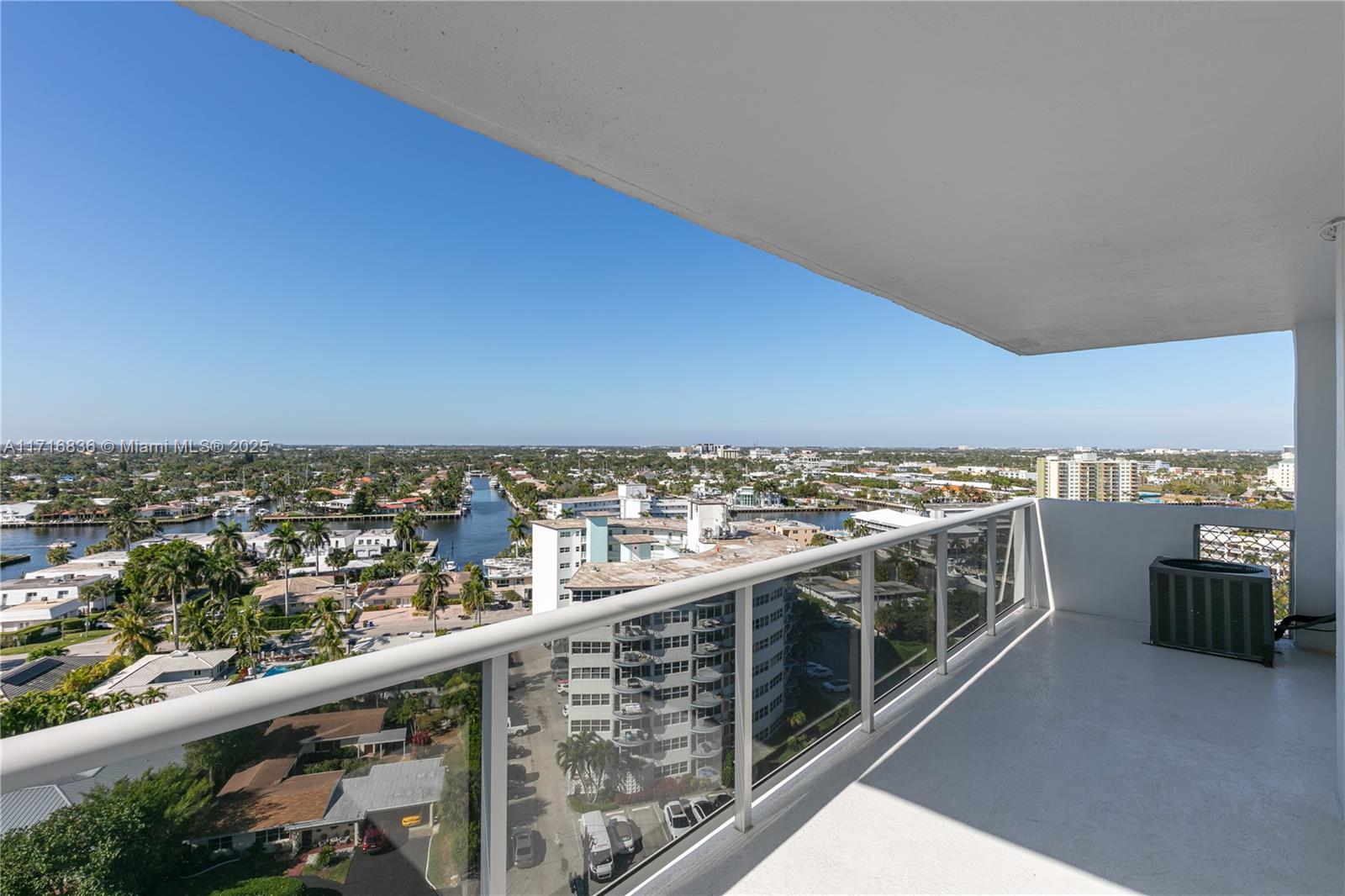 EMBASSY TOWER II INC COND - Residential