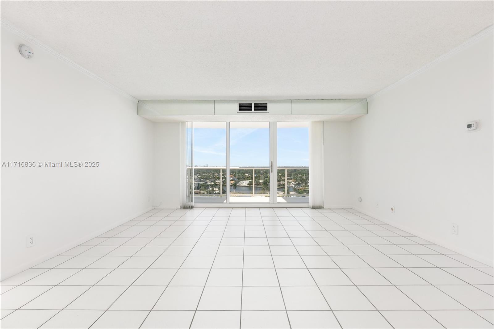 EMBASSY TOWER II INC COND - Residential