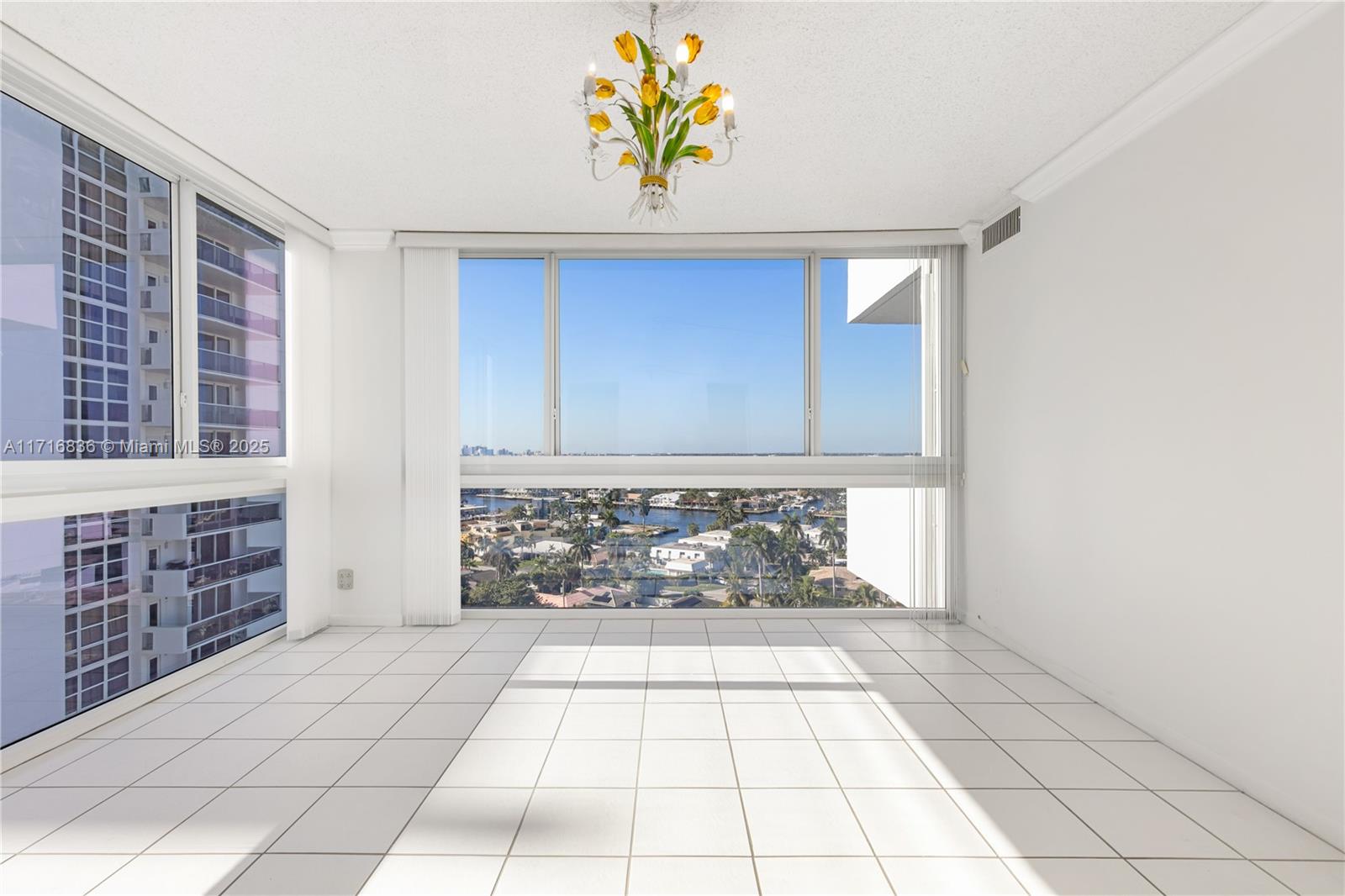 EMBASSY TOWER II INC COND - Residential