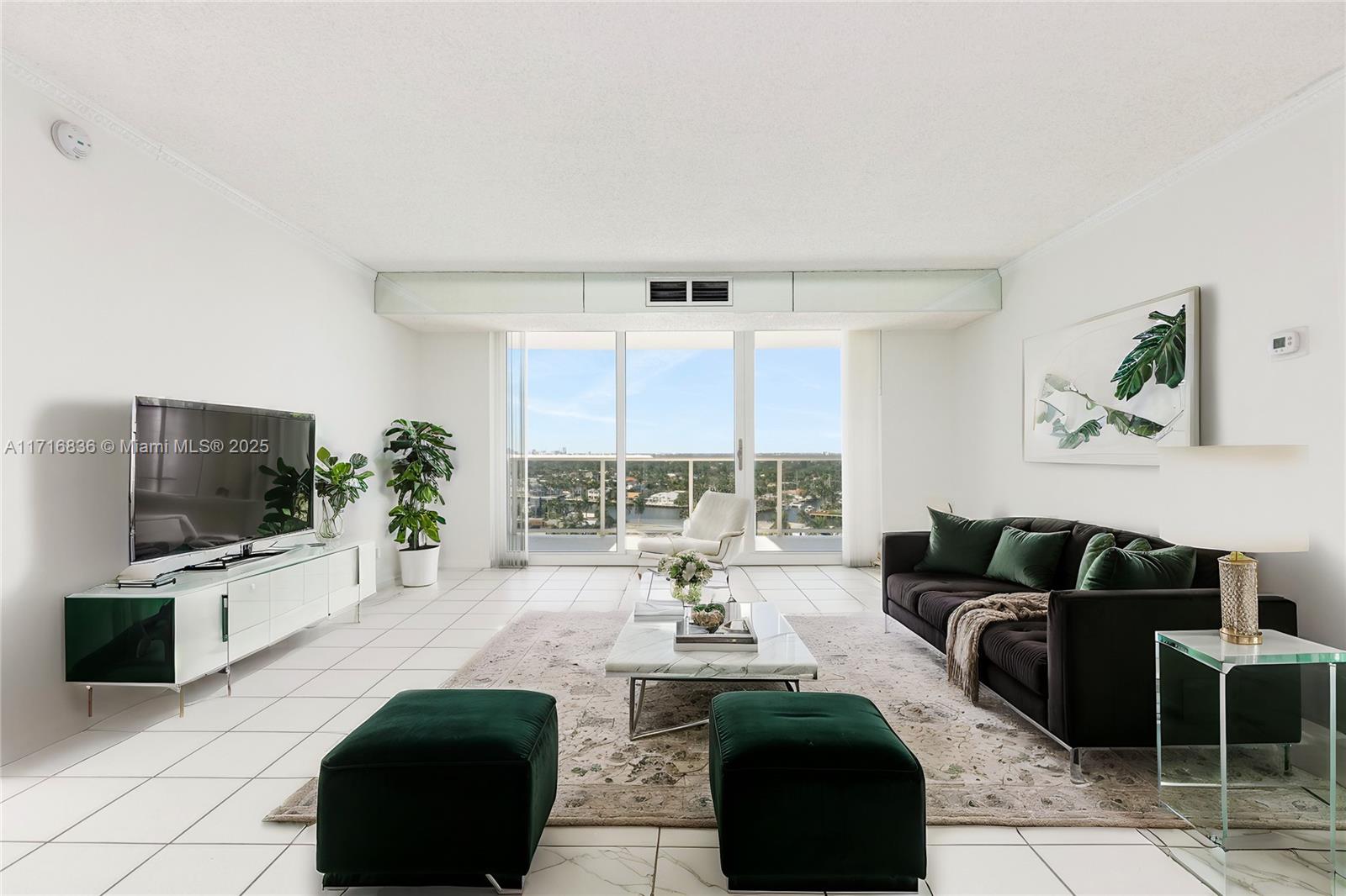 EMBASSY TOWER II INC COND - Residential