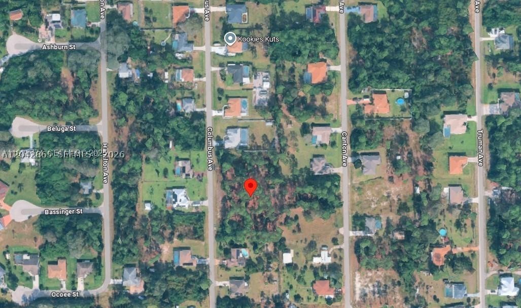 Lehigh Acres - Land