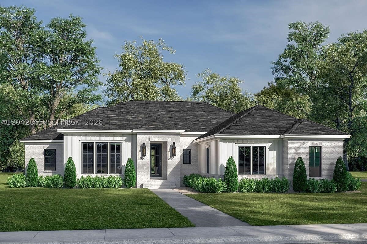 Secure the homesite and partner with B3 Development to bring your vision to life—design and build a fully custom home tailored to your lifestyle, finishes, and floor plan preferences. Opportunity to build in Lehigh Acres Unit 3 on a .50-acre homesite (approx. 21,784 sq ft) with an estimated 208’ x 208’ footprint. Zoned RS-1 (single-family residential), this property offers flexibility for a new construction home and outdoor space. Convenient Lehigh Acres location with access to major commuter routes into Fort Myers and the surrounding areas.