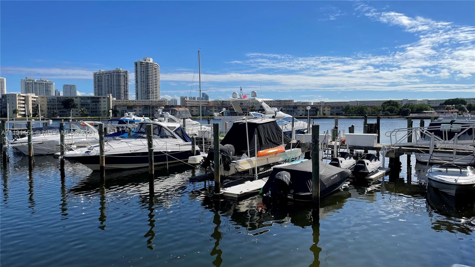 DEL PRADO MARINA - Residential