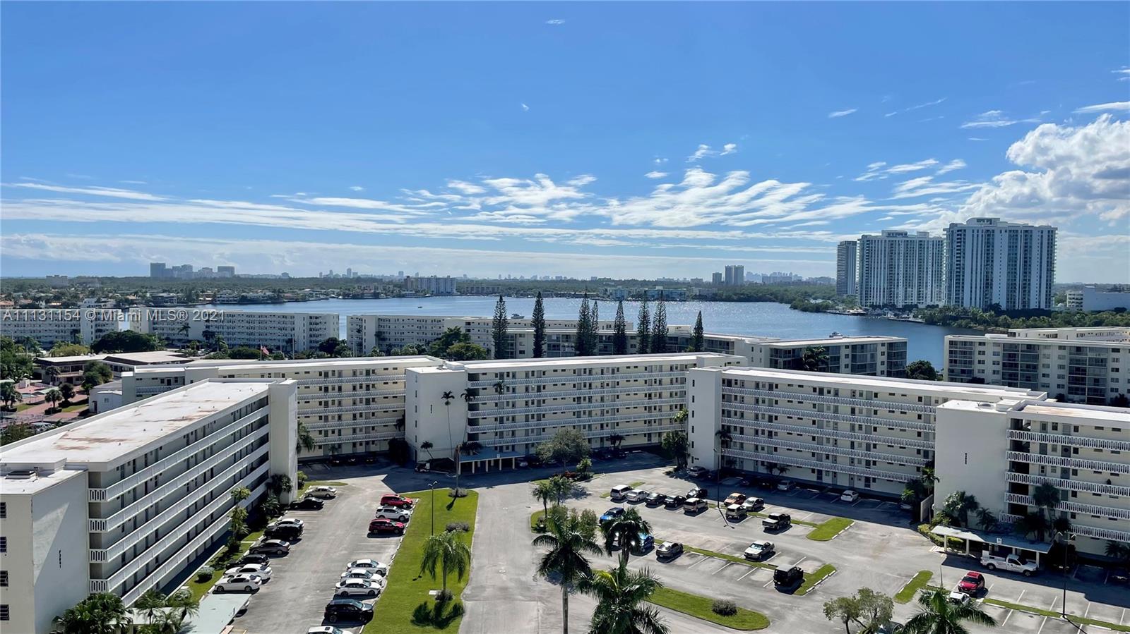 DEL PRADO MARINA - Residential
