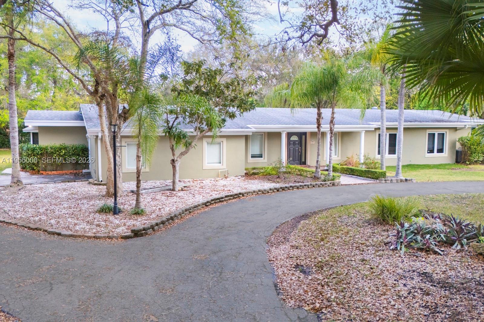 HALLMARK HEIGHTS ESTATES - Residential Lease