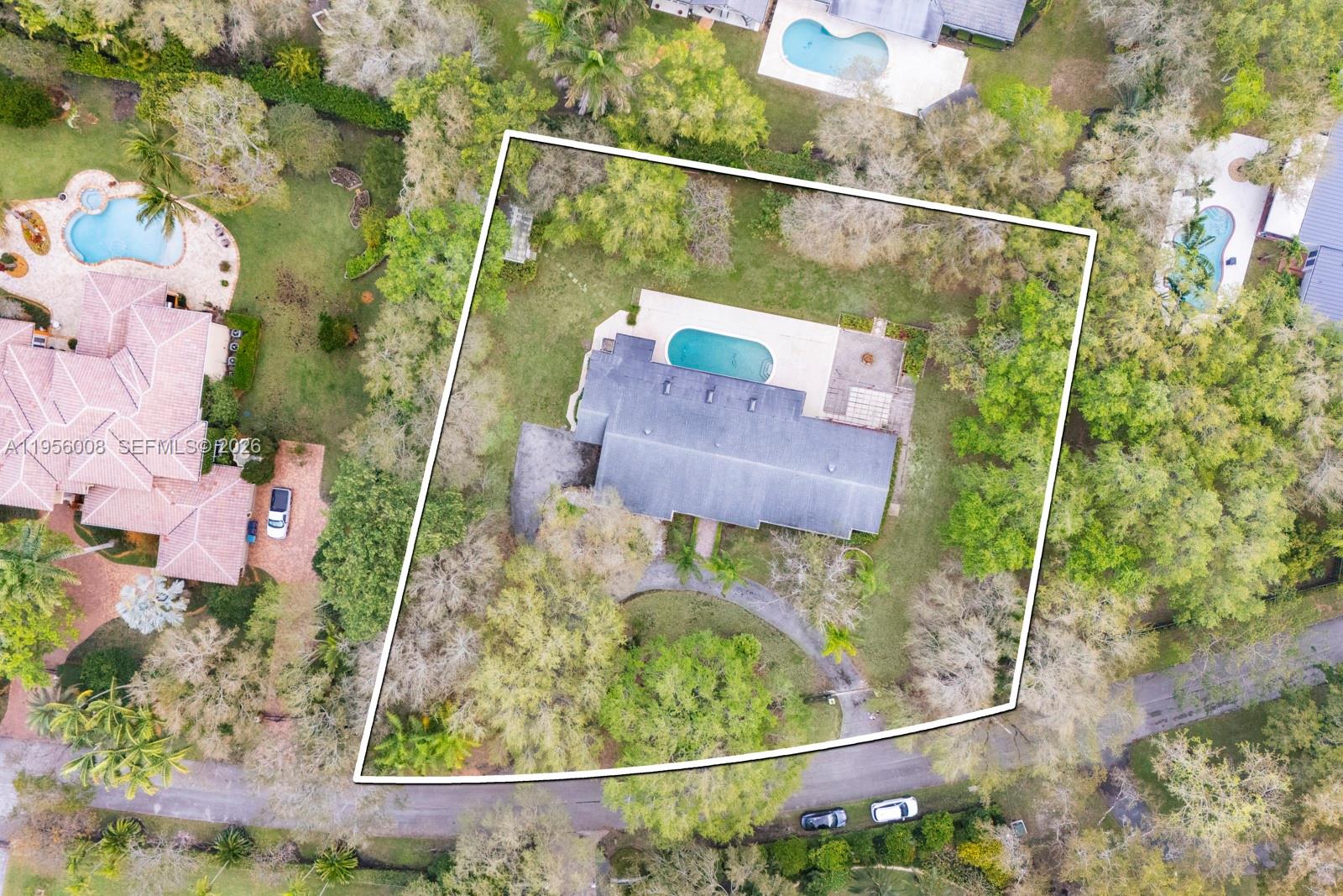 HALLMARK HEIGHTS ESTATES - Residential Lease