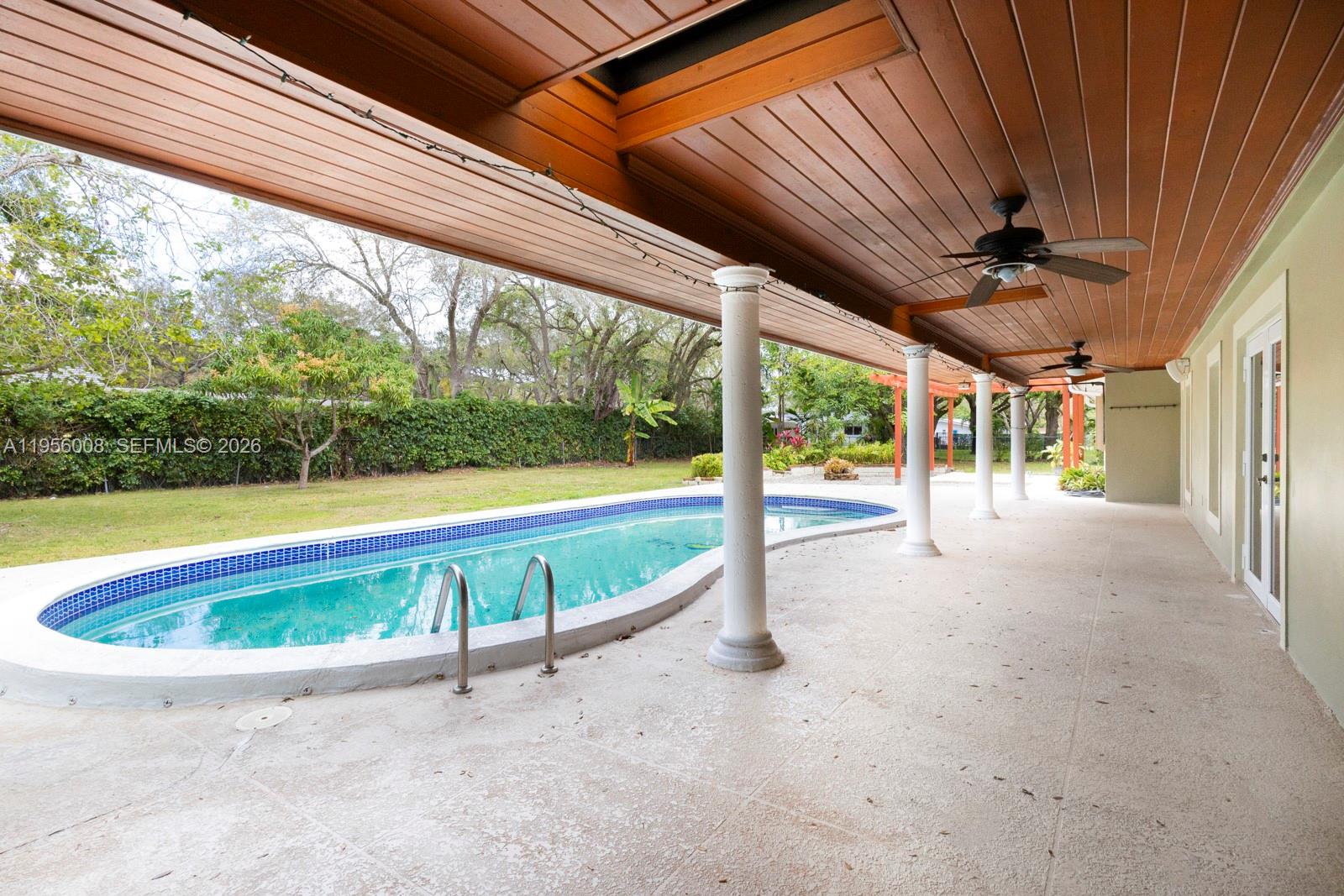 HALLMARK HEIGHTS ESTATES - Residential Lease