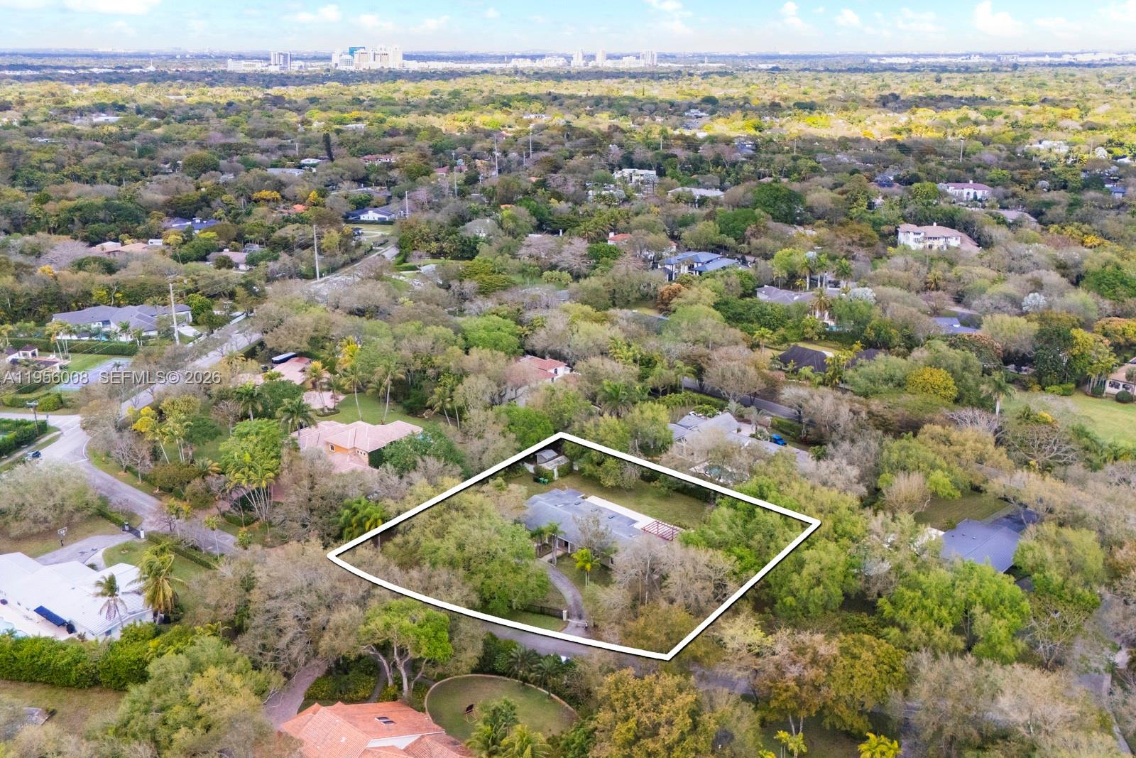 HALLMARK HEIGHTS ESTATES - Residential Lease