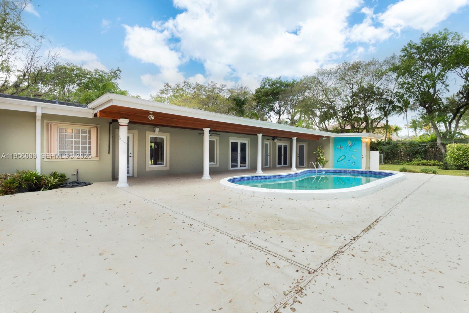 HALLMARK HEIGHTS ESTATES - Residential Lease