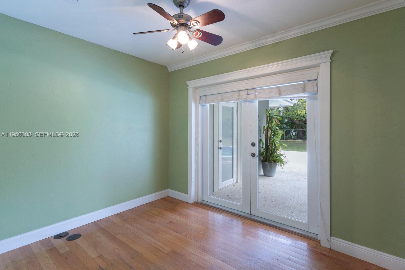 HALLMARK HEIGHTS ESTATES - Residential Lease