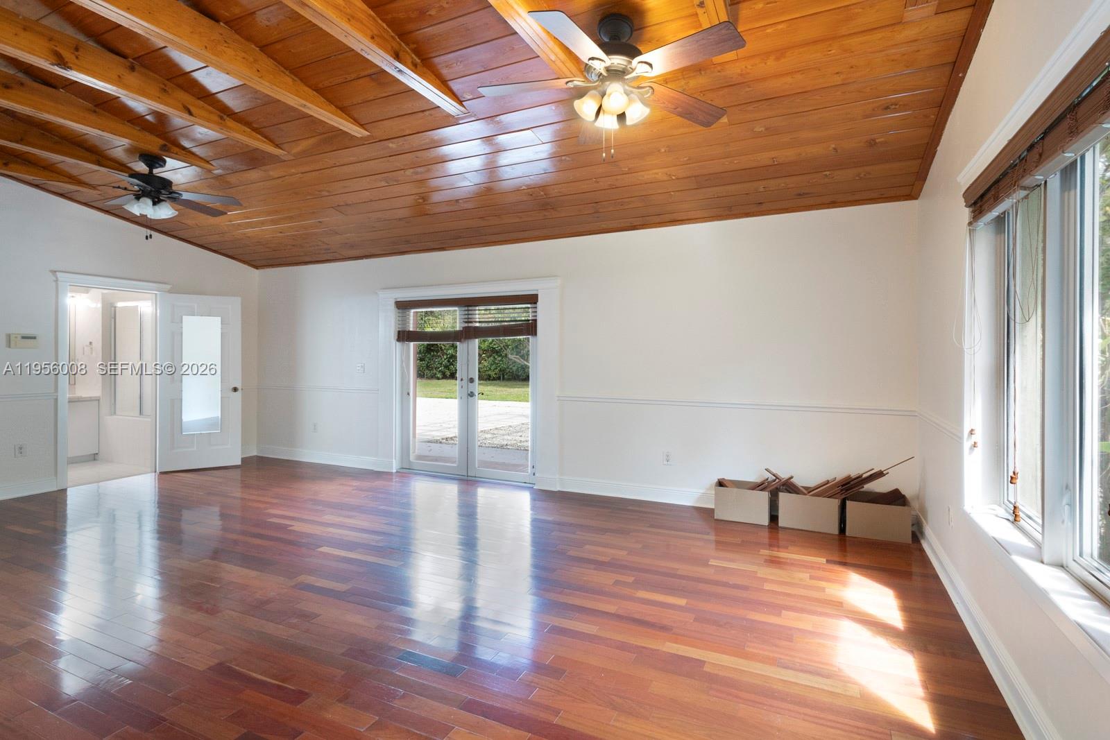HALLMARK HEIGHTS ESTATES - Residential Lease