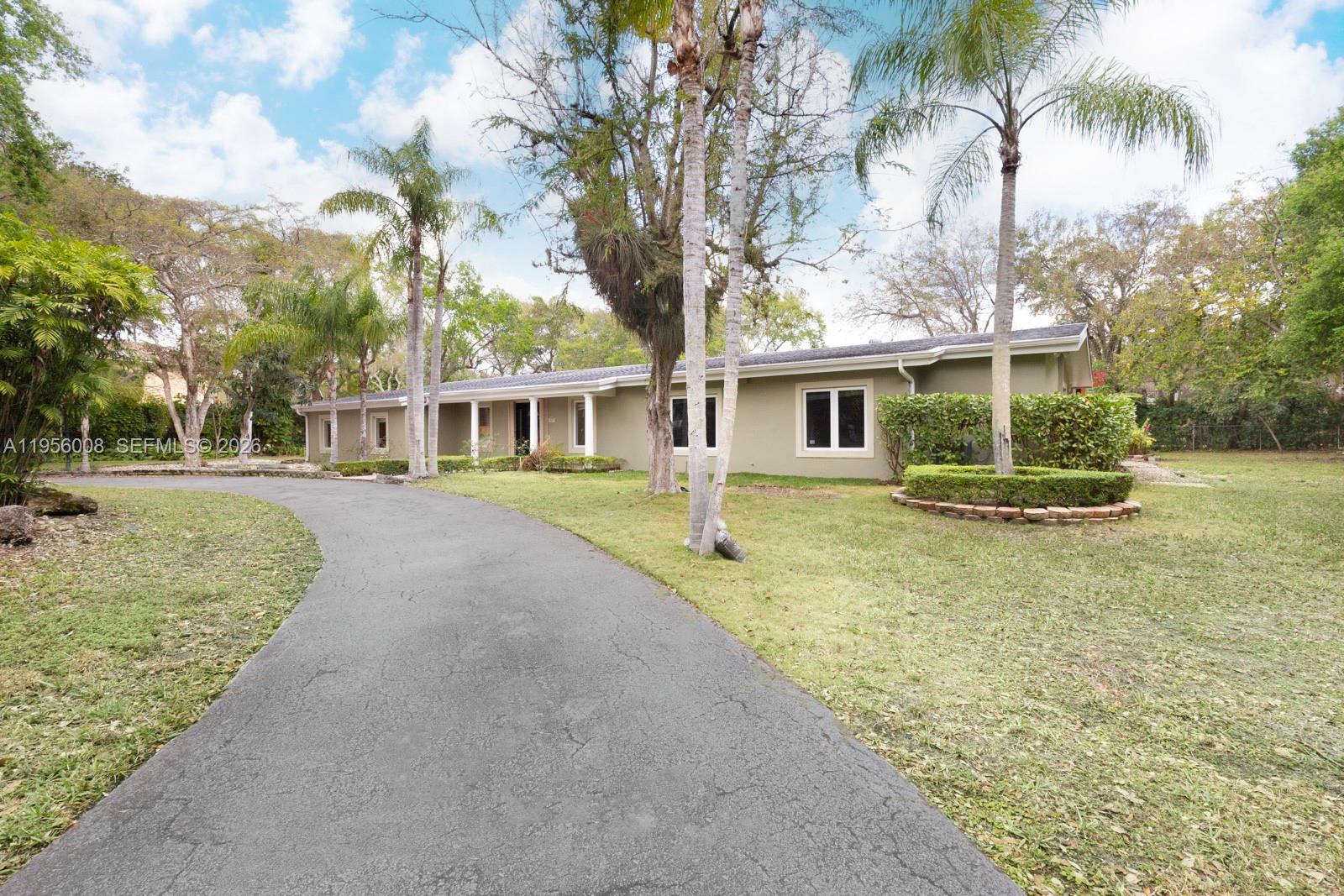 HALLMARK HEIGHTS ESTATES - Residential Lease