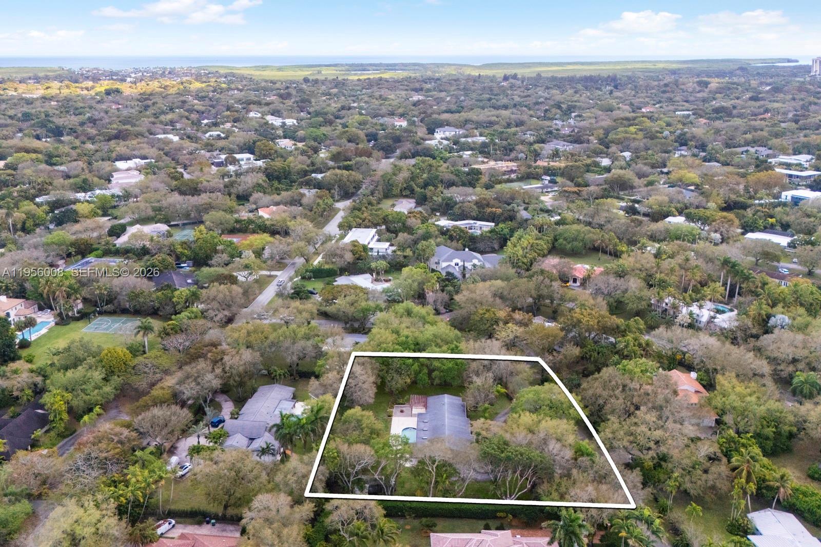 HALLMARK HEIGHTS ESTATES - Residential Lease