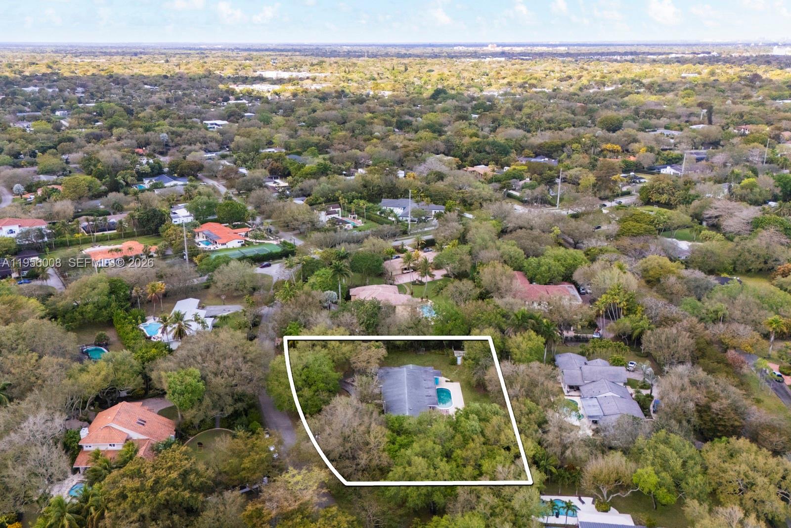 HALLMARK HEIGHTS ESTATES - Residential Lease