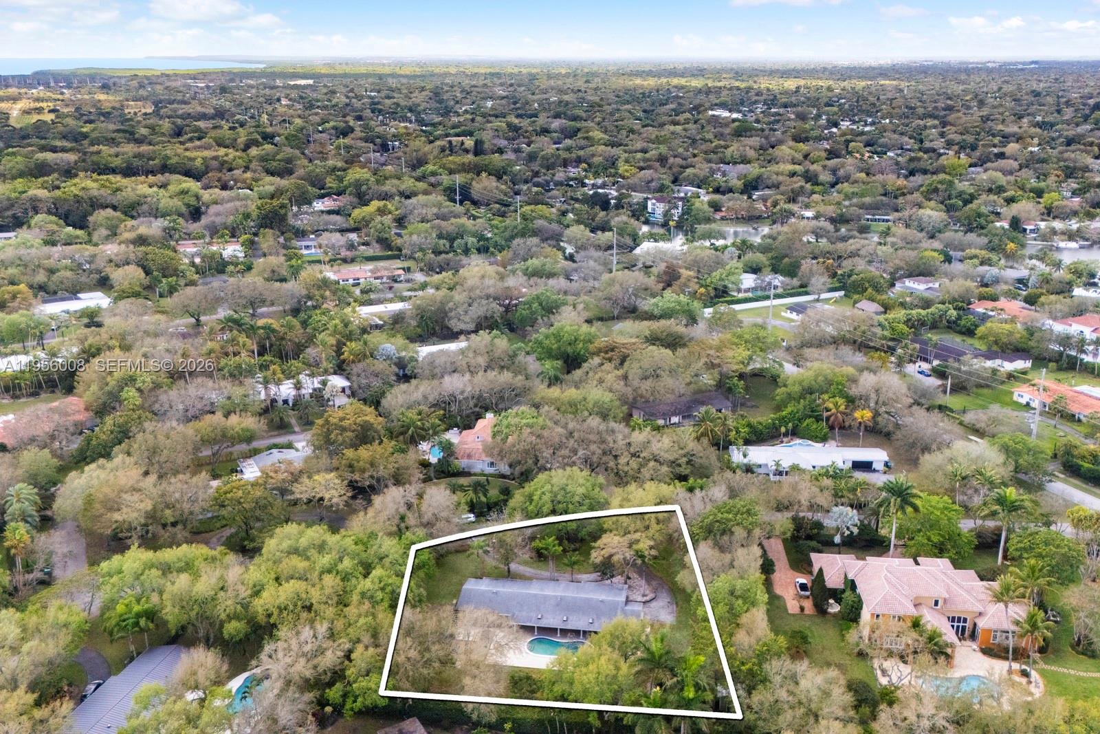 HALLMARK HEIGHTS ESTATES - Residential Lease