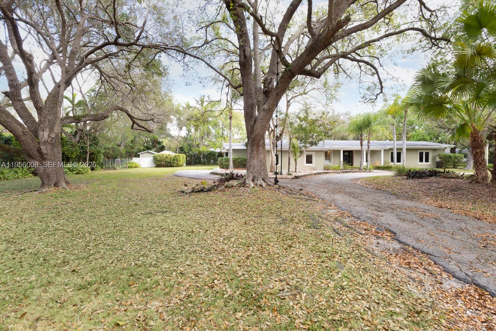 HALLMARK HEIGHTS ESTATES - Residential Lease