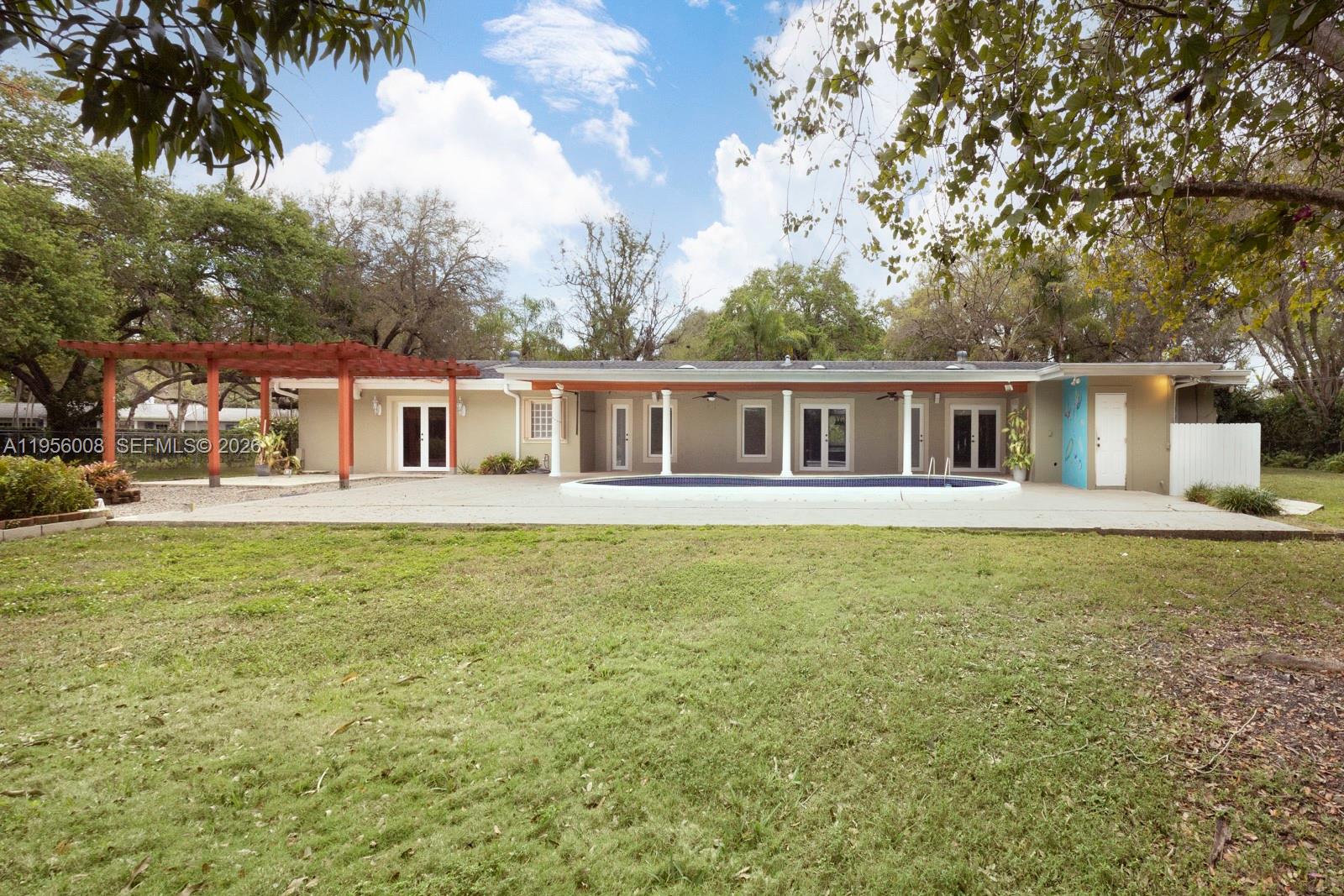 HALLMARK HEIGHTS ESTATES - Residential Lease