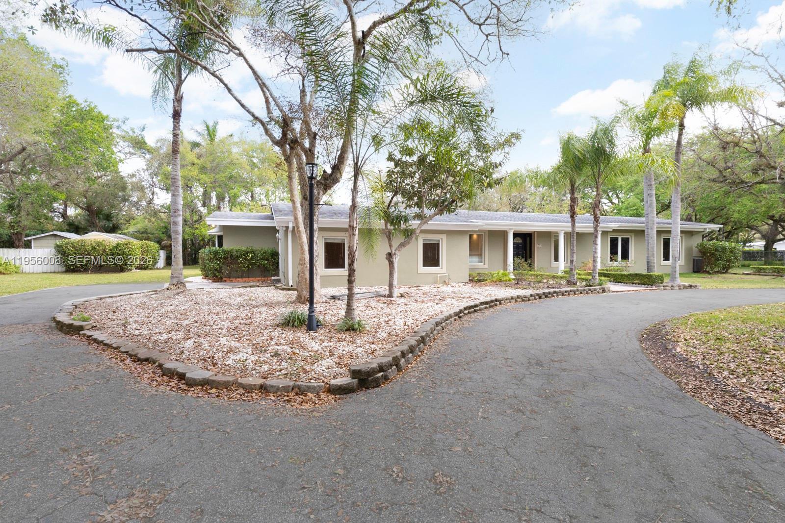 HALLMARK HEIGHTS ESTATES - Residential Lease