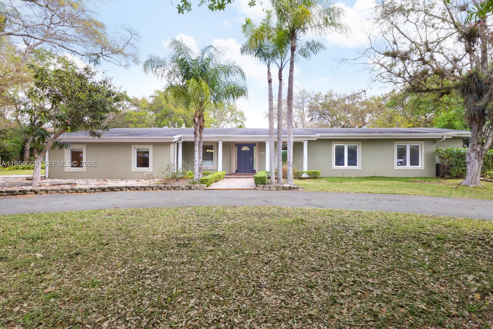 HALLMARK HEIGHTS ESTATES - Residential Lease