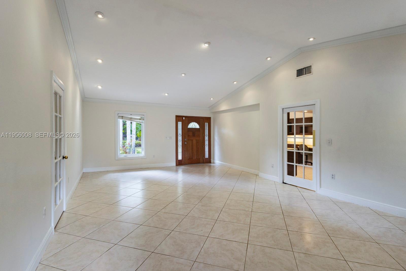 HALLMARK HEIGHTS ESTATES - Residential Lease